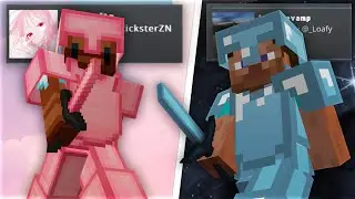 Using YOUR Favourite Texture Packs...