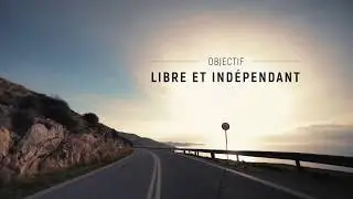 Objectif Libre et Ind&eacute;pendant - Pub 15 secondes