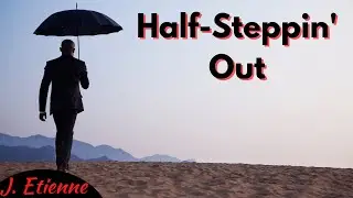 2022 Royalty Free 808 Banger | Half Steppn Out
