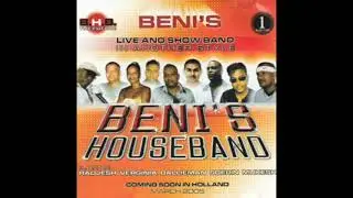 12. Nesha Nesha | Verginia | Beni's Houseband Vol.1 - In Another Style