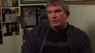 Madison Media Institute presents Broadjam CEO Roy Elkins