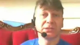 Tony Explains More On How Distance Healing Works