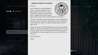 Control - Day 2 - PlayStation 4