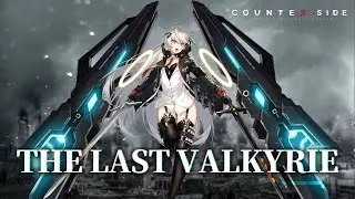 Counter:Side SEA Awakened Hilde Music Theme
