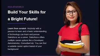 Do you want to become a Salesforce Developer?