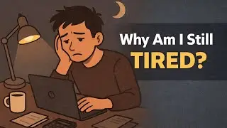 Why Working Hard Still Doesn&rsquo;t Feel Like Enough