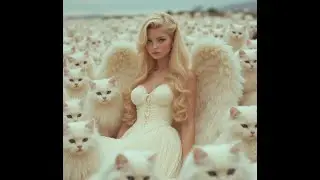 Simone Angel - Let This Feeling [MaddoxX RemiX] #besteurodance