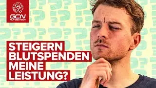 Kann man durch Blutspenden 