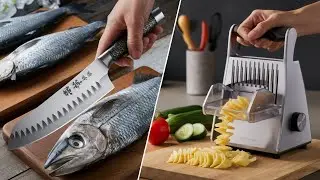 75  Most Genius Kitchen Gadgets You Can Gift (For Any Budget!)