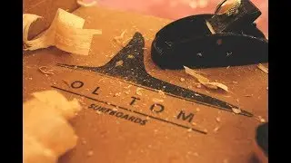 OL&rsquo;TOM WOODEN SURFBOARDS // Tenerife / Canary Islands
