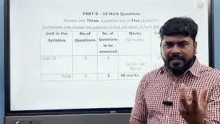 TNPSC Group 2 Mains|Descriptive paper |Latest Update | Pattern|Tnpsc|#tnpscgroup2 #tnpscgroup2mains