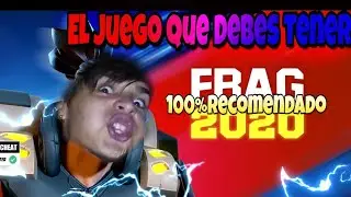 &iexcl;&iexcl;EL JUEGO MAS ADICTIVO QUE E VISTO!! - FRAG PRO SHOOTER