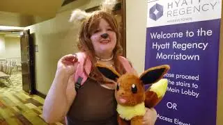 Derpycon 2019 - One Day Stand - Saturday