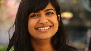 Anjuli Sastry &rsquo;15 M.S. on Discovering New Paths in Journalism