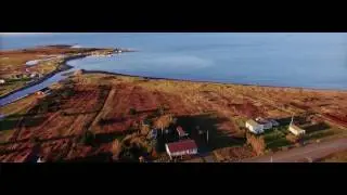 Frenchman's Cove, Newfoundland Canada