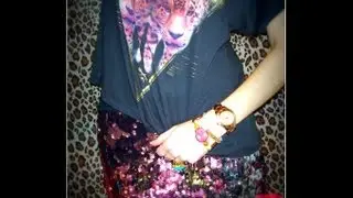 BIG Fashion Haul: Sequins & Sparkles! &hearts;&hearts;