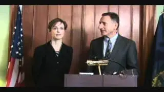 Miller talks about administrative code of ethics