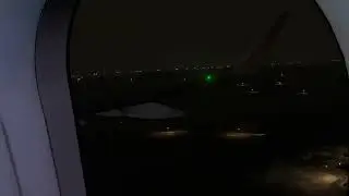 Microsoft Flight Simulator 2024 Samsun Airport Landing Passenger POV