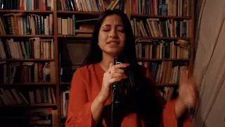 CATALEYA by Samra | MELISA & SHINE BUTEO meets STADTGEKLIMPER (Piano Trap Cover)
