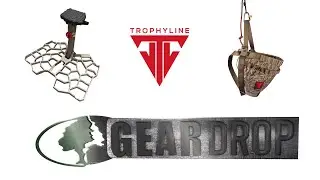 How to Attach the Linemans Belt to the Trophyline Ambush Pro Tree Saddle