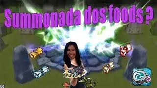 Summoners War - Summonada da Nay