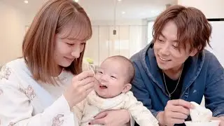「成長が早すぎる…」辻希美、第5子の最新写真公開　ハーフバースデー準備にワクワク