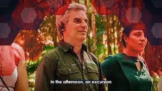 2025 Concordia Amazonas Summit Documentary