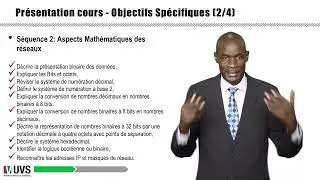 Présentation des réseaux Dr Alassane Diop Enseignant-Chercheur à l’UN-CHK