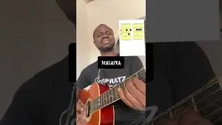 Выбор правильных тональностей на гитаре #eliso #music #guitarlessons #spratz