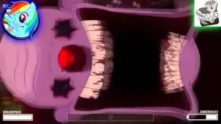 {Scrapped} One Night at Flumpty's Sparta Remix
