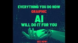 Create Photorealistic Images with Artificial Intelligence; graiphic ai