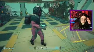 🔴 LIVE - Forever Skies 1.0 Playthrough Day 3