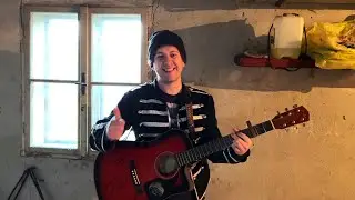 Mirai - Vedle tebe us&iacute;n&aacute;m (COVER)