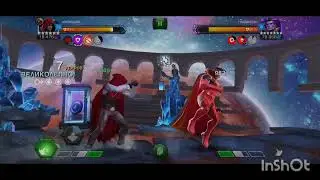 капюшон @marvel