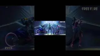 Free Fire Illuminate Theme Song#leoshadex #trending #foryou #foryoupage #tiktok #freefirebrasil