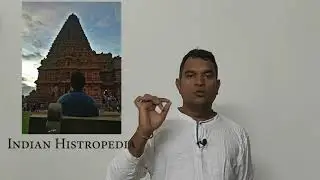 Channel name changed from siva131187 to Indian Histropedia | Sivaraman