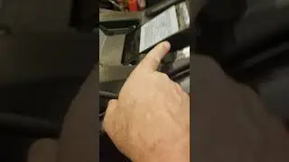 Can am DPS module install