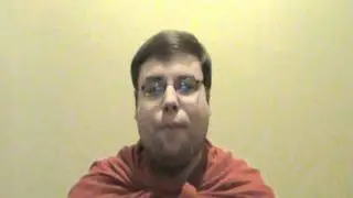 Cartoon Hero: Reviewers Unknown 1-Year Anniversary Vlog