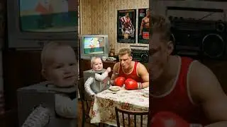 #aianimation #cute #ochentas #80s#viral #90s#noventas #trending
