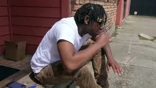 6400percy - F*ck The World (Official Video)