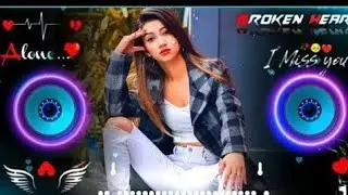 Sad Song 2025 💔 | Heart Broken Breakup Song | Mood Off Emotional Hindi Song