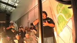 Mind Games MC Battle: Illmaculate vs. Kodeyak