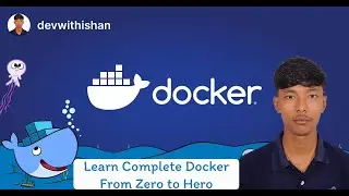 Dockerfile Tutorial for Beginners | How to Write a Dockerfile Step by Step