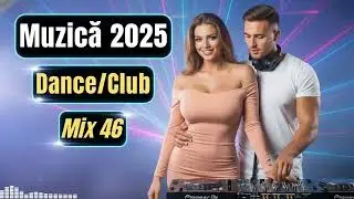 🌙 VIBES DE NOAPTE: Muzică Perfectă De Condus 2025 | Romanian Dance & Deep Bass