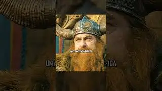 Eles quis ser amigo do drag&atilde;o!