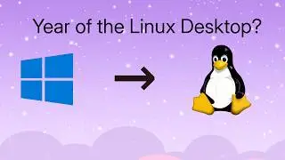 Linux is ready for mass adoption - will you do the switch?