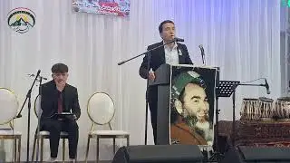 روز همبستگی هزارها بیرون از کشور  تنها آوازخوانی نیست شخصیت‌های علمی و فرهنگی در این مراسم حضور داره