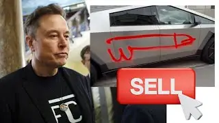 Tesla Europe УНИЧТОЖАЕТ Илона Маска