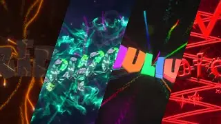 [3D] INTRO #SummerTourRound1 ▪️ NICE?! 👍
