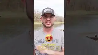 Do You use the Best Rod Brand? #BassFishingRod #BestFishingRod #BassFishing